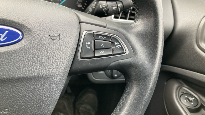 Ford Kuga 2.0 TDCi 180 Titanium Edition 5dr Auto Diesel Estate